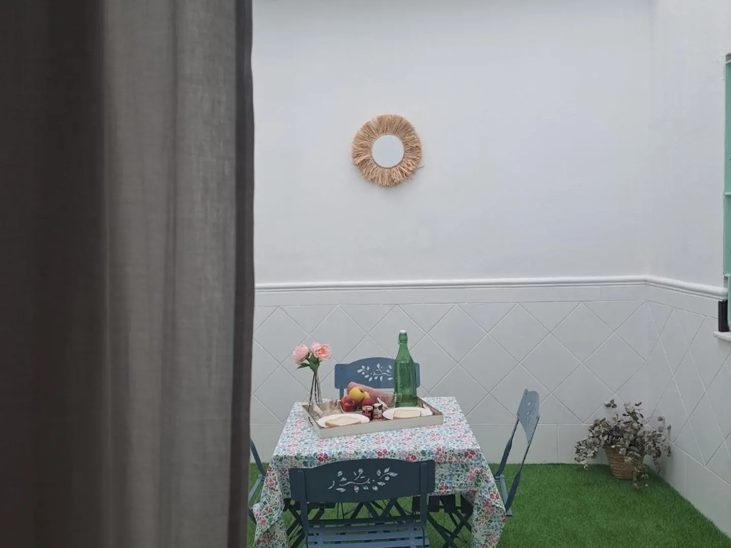 חרז Villa Estrella ספרד