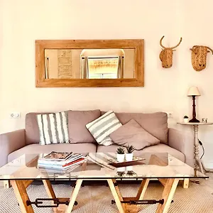 Feel The Sherry Experience1 By Musgo Appartement