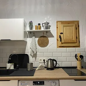 Apartamento Jerez Sherry Apartamento