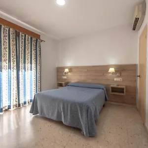 Hotel Hotel San Andres, Jerez de la Frontera