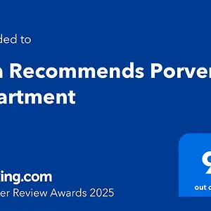 Eva Recommends Porvenir Appartement