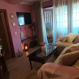 El Escondite De Lu Apartamento Jerez de la Frontera