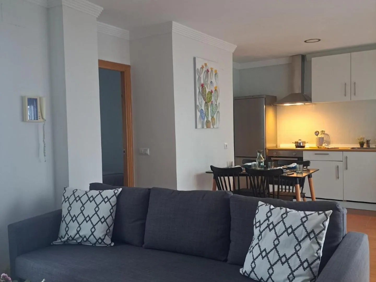 Apartment Villa Estrella Jerez de la Frontera